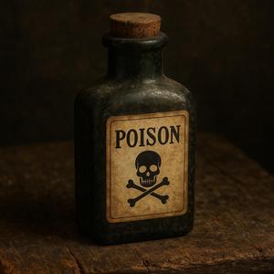 Poison
