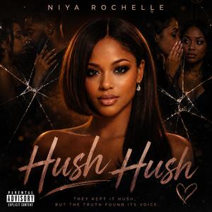 Hush Hush (2000s R&B Remix) [Instrumental] (feat. MikeBeatz)