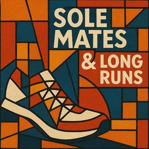 Pacers (feat. The Run Pack) (Long Run edition)