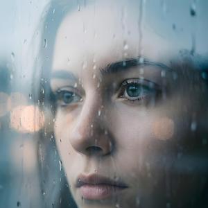 The Silence That Lives in the Spaces You Left Behind