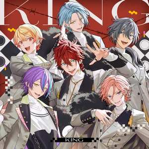 KING（ES×PJSK）