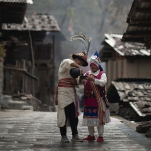 【Free】"曲江水" - 中国风 × Gunna Type Beat