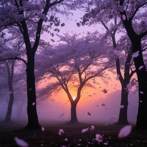 終焉の愛と産声