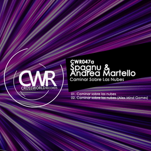 Caminar Sobre Las Nubes (Alex Mind Games Remix)