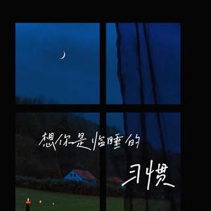想你是临睡的习惯（翻自 动力火车）