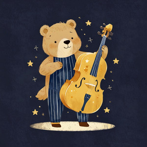 巴赫：G大调小步舞曲