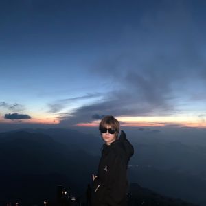 爱如潮水＋说散就散