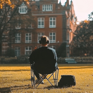 Dreams With You (Feat. 찬미)