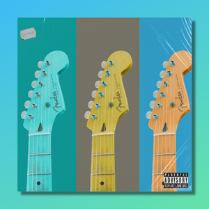 【FREE】吉他 Funk Type Beat - "Coco"