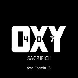 Sacrificii (feat. Block 888)