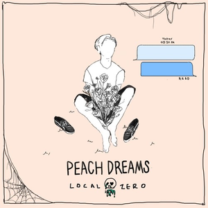 Peach Dreams