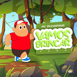 Funk Vamos Brincar