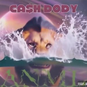 ANML (feat. Benjy Buddy) (Ain't No More Love)