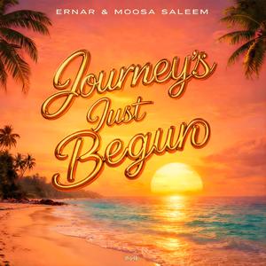 Journey's Just Begun