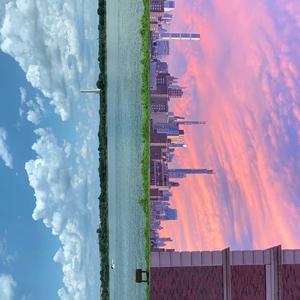 隔离随想