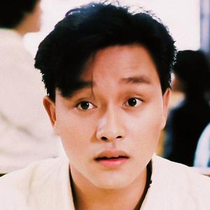 痴心的我（翻自 张国荣）