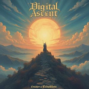 [Free] "Digital Ascent" Chiptune / 8-bit Beat