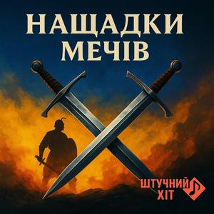 Нащадки мечів
