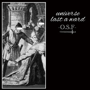 O.S.F (feat. Zuma & Tatami)