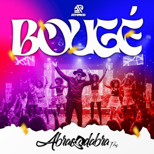 Bougé