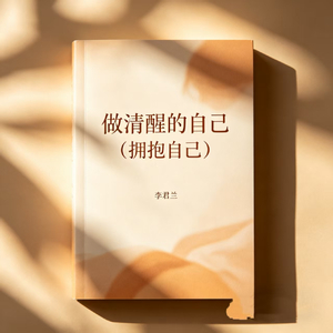 做清醒的自己(拥抱自己)