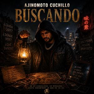 Buscando