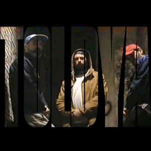 Told Ya (feat. Dohnaire & Marmot)