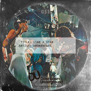 Like a Star (Extended Mix)