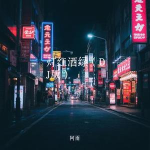 灯红酒绿 (DJ版)