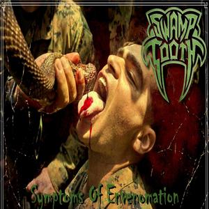 Symptoms of Envenomation