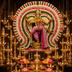 Sivaya Nama (Adiyarin Thuthi)