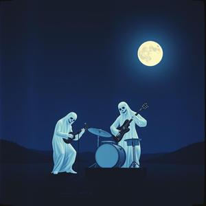 ゴースト・ダンス