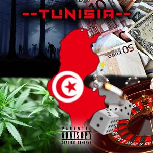 TUNISIA (feat. MBA)