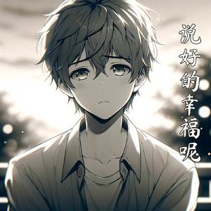 说好的幸福呢 (女声版)