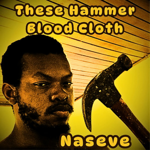 These Hammer Blood Cloth