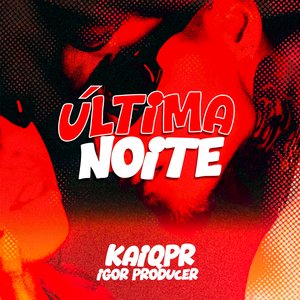 Melô de Última Noite