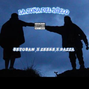 LA ZONA DEL HIELO