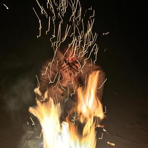 Paranoid (feat. Saif)