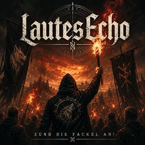 Zünd die Fackel an