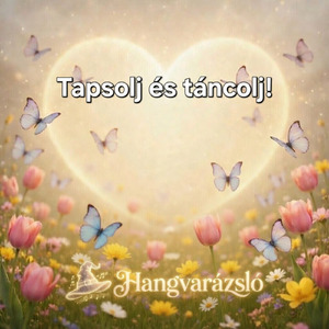 Tapsolj és táncolj!