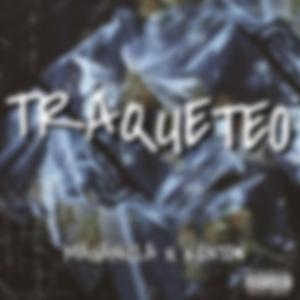 Traqueteo
