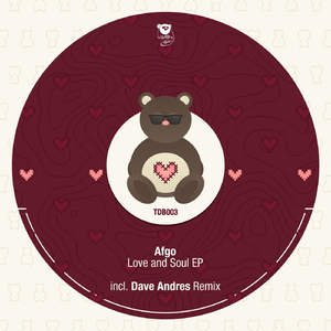 Love and Soul (Original Mix)