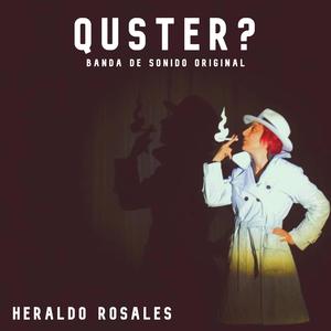 Quster (feat. Iris Ponce)