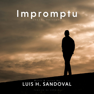 Impromptu (Vocal Version)
