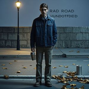 无人问津的路_摇滚酷星