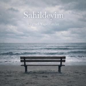 Sahildeyim