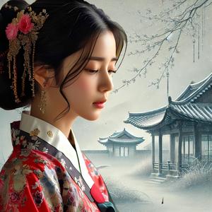 눈물 고인 저고리 2