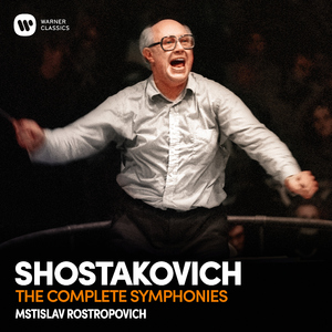 Symphony No. 13 in B-Flat Minor, Op. 113 "Babi Yar":III. In the Store. Adagio