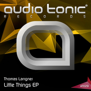 Little Things (Original Mix)