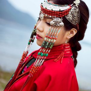 杨玲花《蒙古民歌》